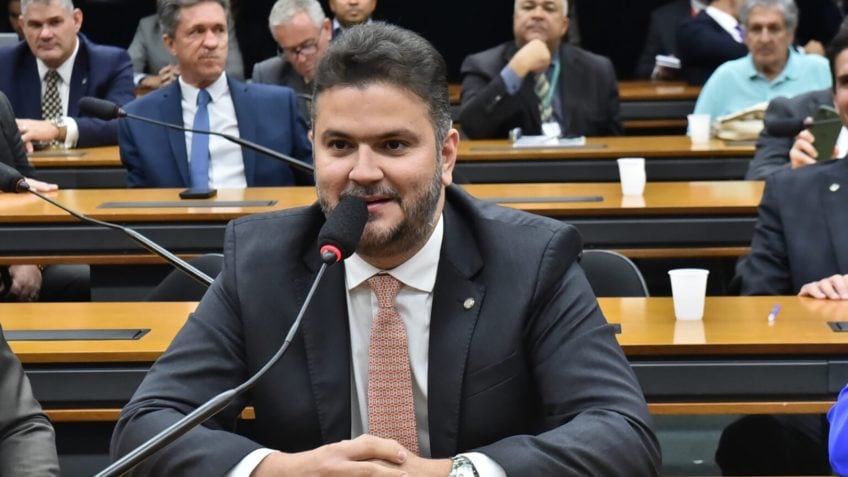 Motta pediu cautela na análise do caso da obstrução, diz corregedor