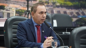 Câmara Municipal aprova projeto do vereador Dilemário que cria o Selo “Empresa Amiga do Idoso” em Cuiabá