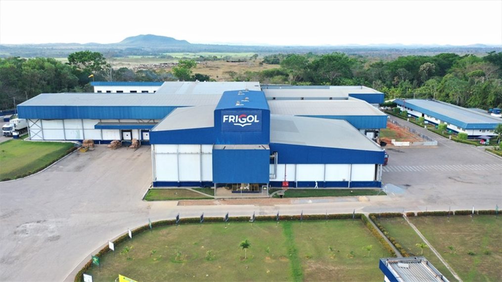 FriGol registra lucro líquido de R$ 86,6 milhões no segundo trimestre