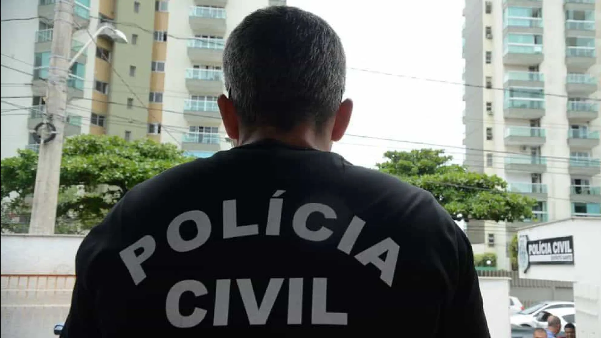 Polícia Civil de SP prende quadrilha especializada em roubo de condomínios