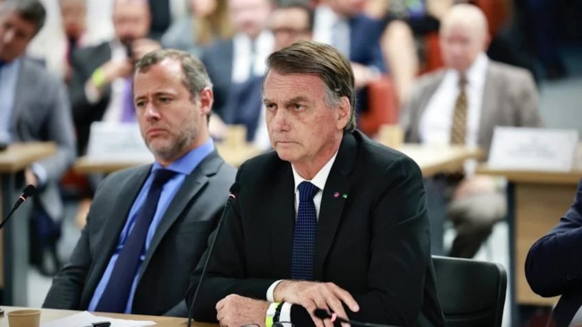 STF ouve 149 testemunhas e interroga réus sobre 8 de janeiro
