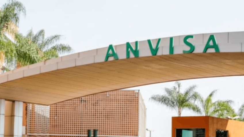 Comissão do Senado aprova indicados de Lula para Anvisa e ANS