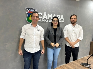 CDDA delibera convite à diretora do Bem-Estar Animal e planejamento de espaços para pets em parques de Cuiabá