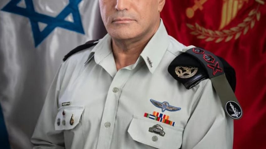 Chefe militar de Israel aprova próximas fases em Gaza