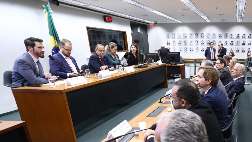 Abegás diz que proposta da ANP pode ter impacto de R$ 5 bi