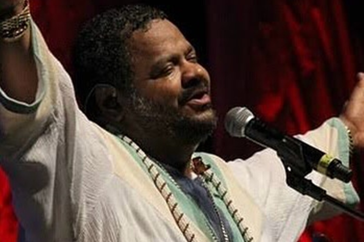 Família de Arlindo Cruz convida fãs para missa de sétimo dia