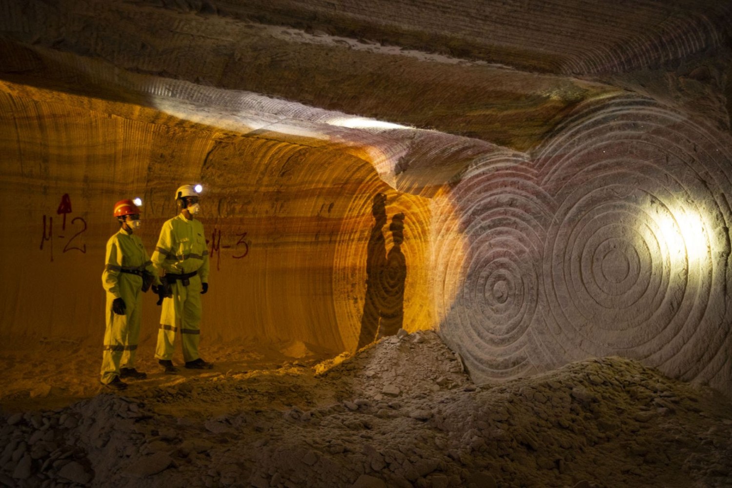 Mosaic vende única mina de potássio em operação no Brasil para a VL Mineração