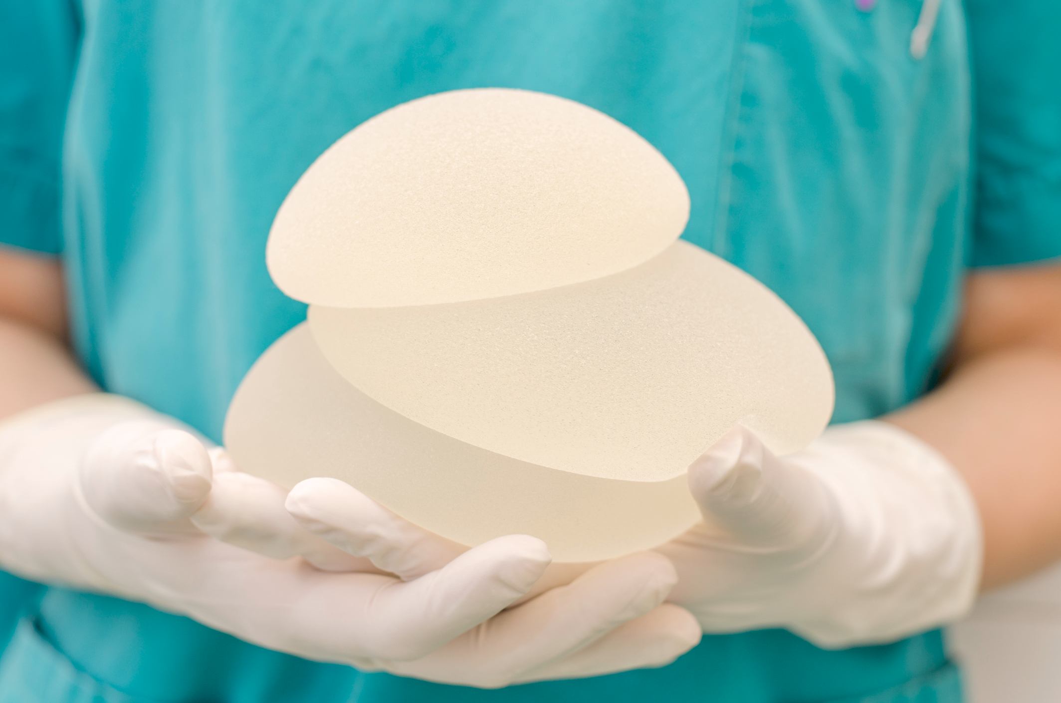 Brasil registra 1º caso de câncer raro associado ao uso de silicone