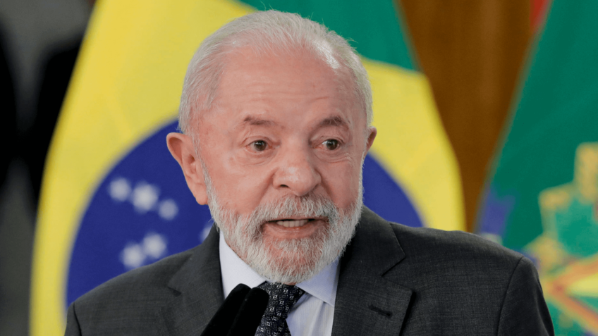 Lula espera receita de R$ 70 bilhões em 2026 cobrando dívidas