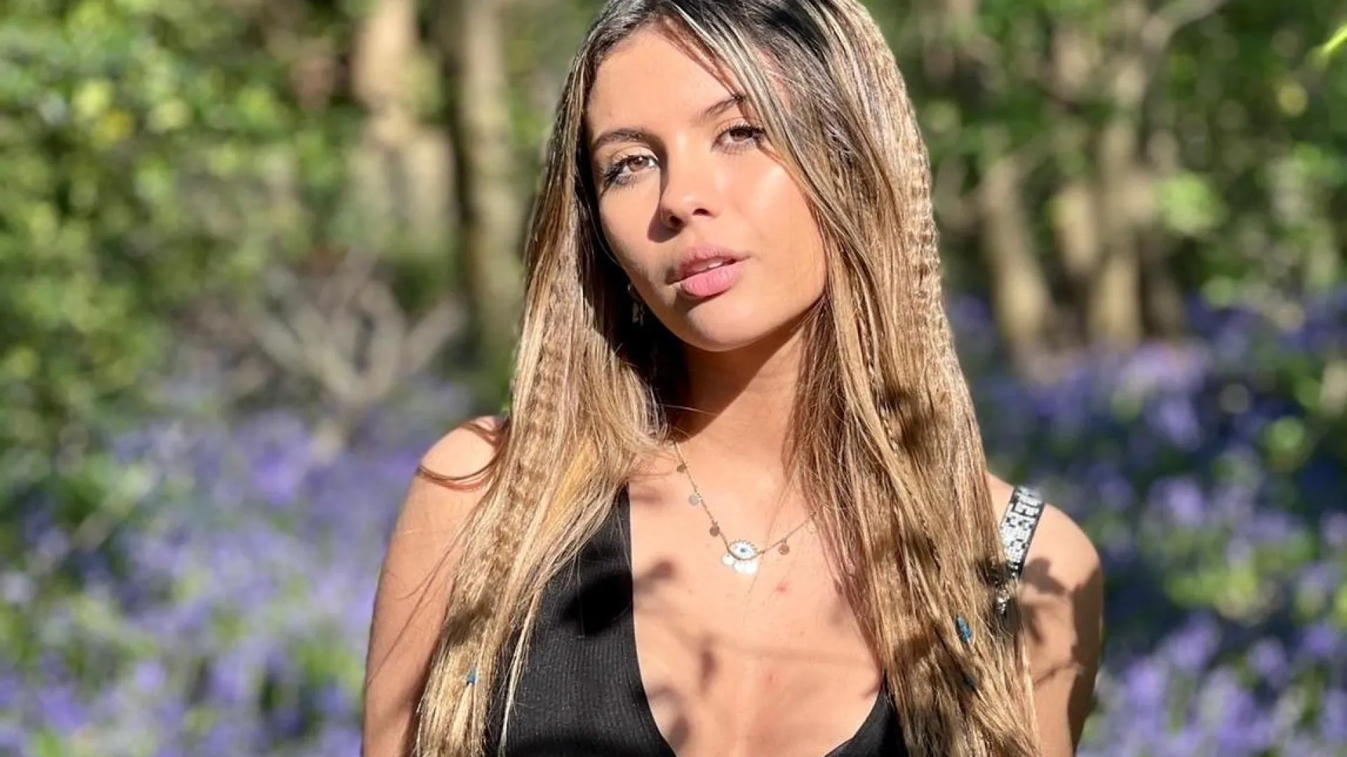 Quem é Mariana Lewis, atriz brasileira anunciada para 'Jogos Vorazes'