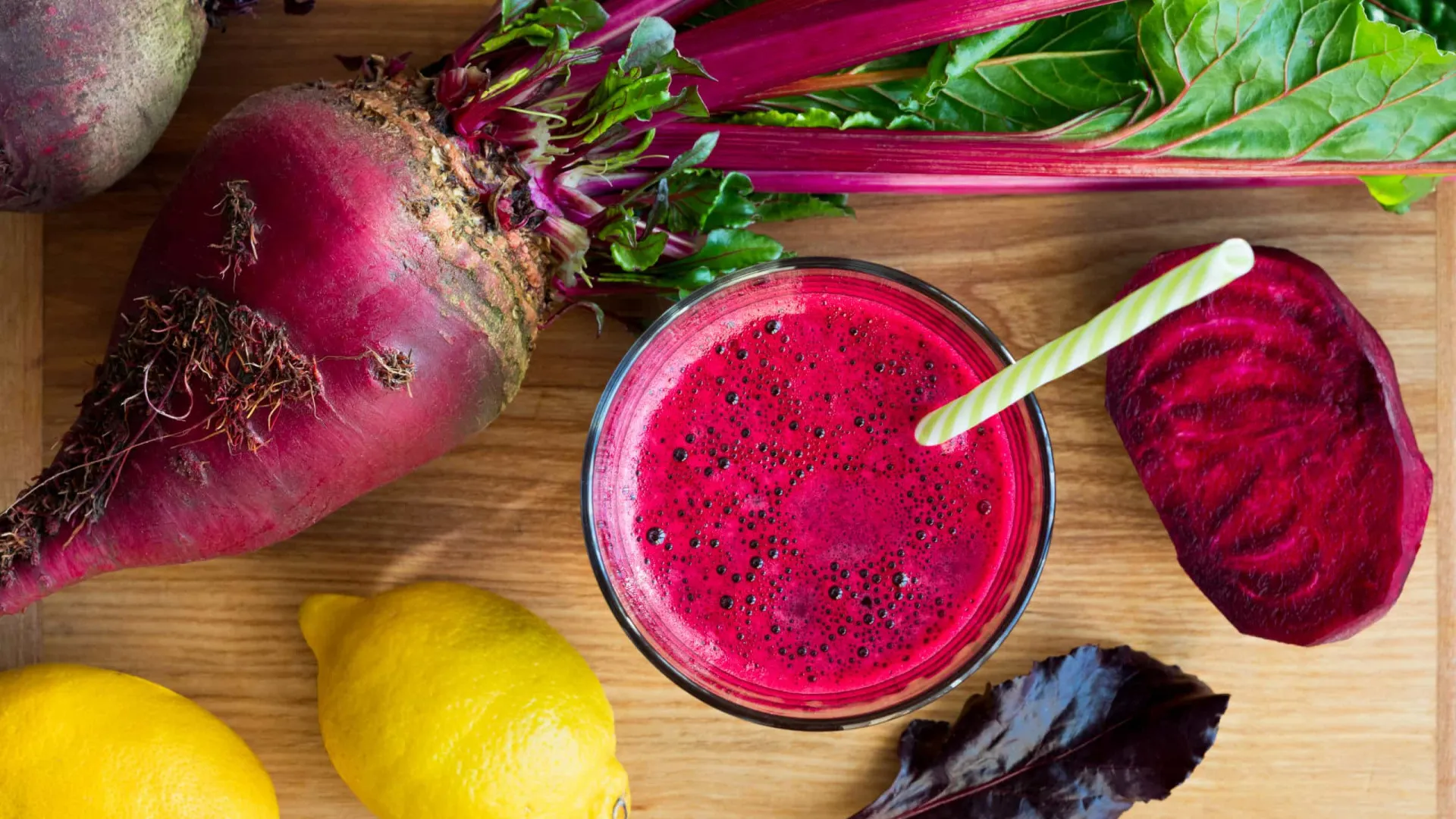 O que acontece com o corpo se beber suco de beterraba todos os dias?
