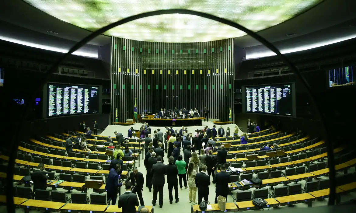 Mais de um terço dos projetos apresentados em 2024 se sobrepõem
