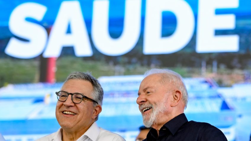 Bolsonaro não tomou vacina e virou aquela coisa ruim, diz Lula