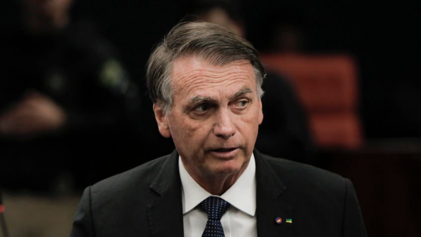 Saiba ponto a ponto das alegações finais de Bolsonaro