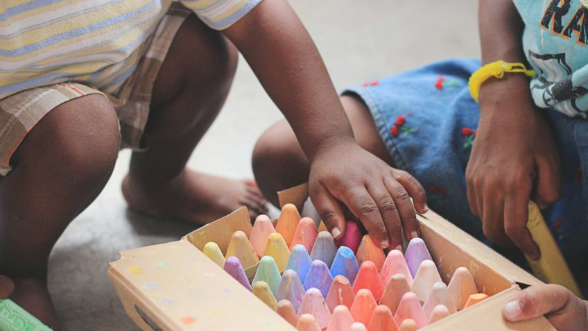 Violência sexual infantil é 21% maior na Amazônia, diz estudo