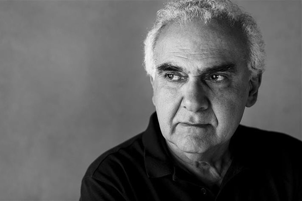Milton Hatoum é eleito para a Academia Brasileira de Letras