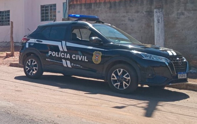 Polícia Civil prende mulher que tentou matar a atual namorada de seu ex-companheiro