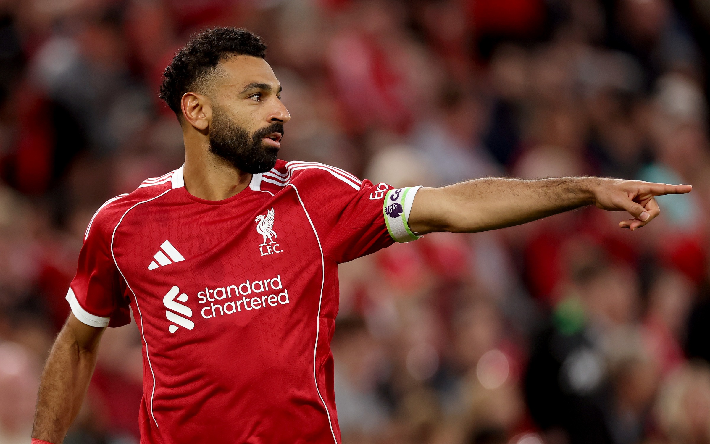 Jornal inglês elege os 25 melhores jogadores da Premier League. Veja