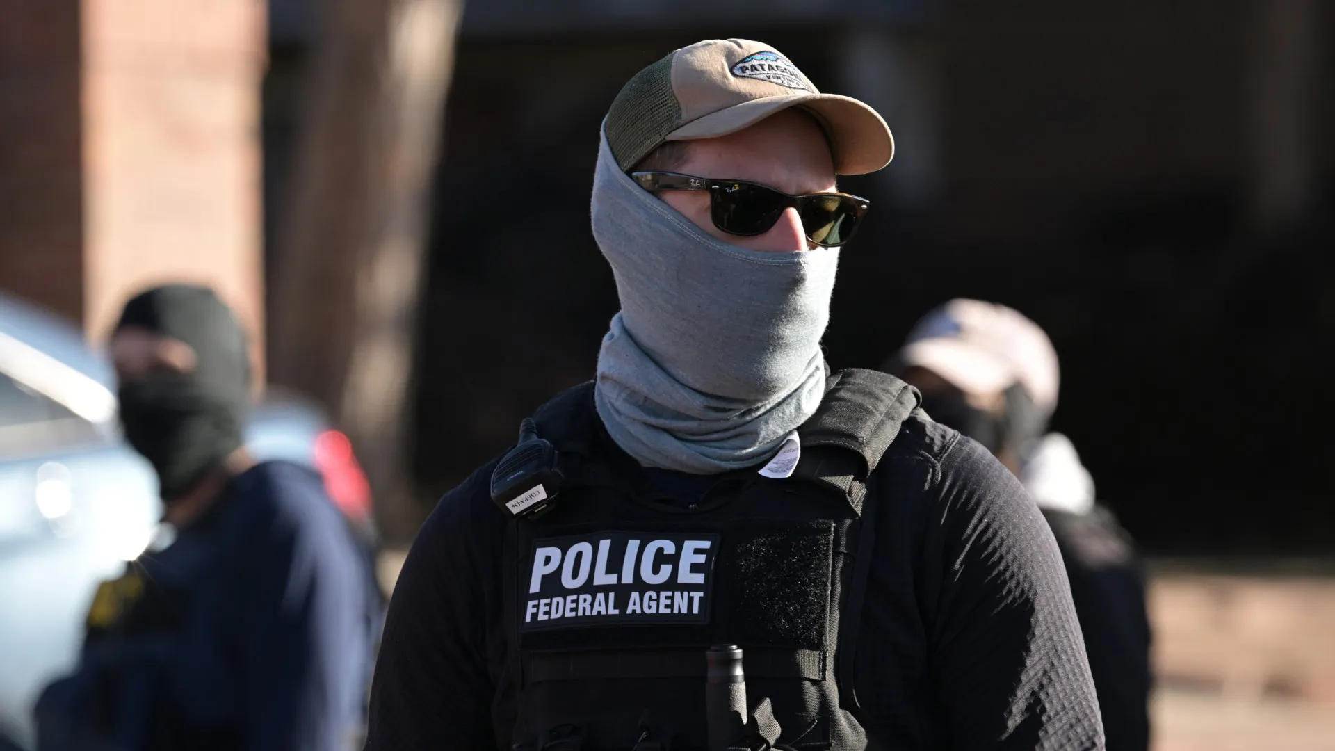 45 são presos e 29 deportados em menos de 48h durante 'limpeza' de Washington