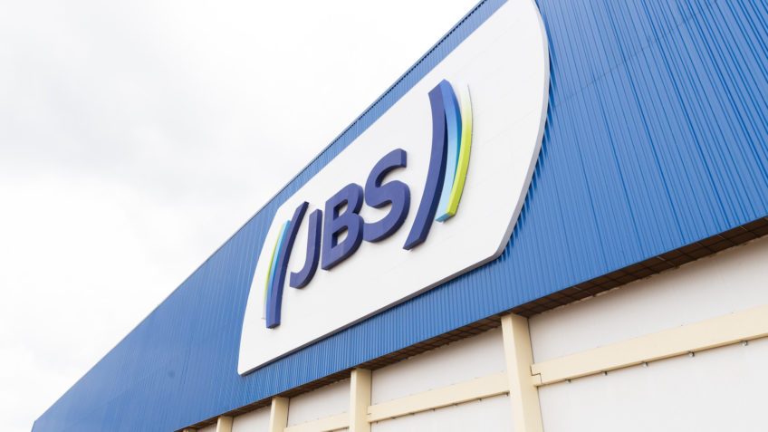 JBS anuncia compra e ampliação de unidade de alimentos nos EUA