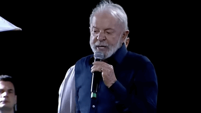 Trump mente ao dizer que Brasil é mau parceiro comercial, diz Lula