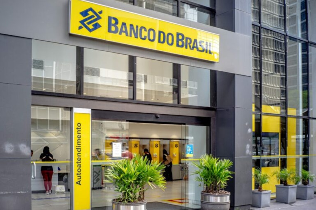 Banco do Brasil tem queda de 60% no lucro líquido do último trimestre