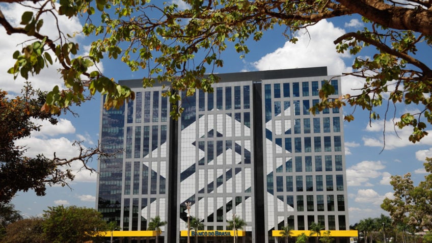 Lucro líquido do BB cai 60% e atinge R$ 3,8 bi no 2º trimestre