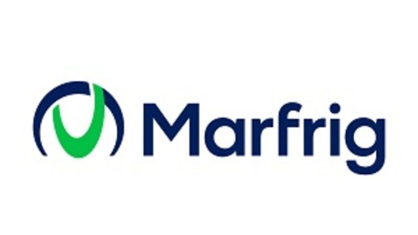 Lucro da Marfrig sobe 13% e atinge R$ 85 mi no 2º trimestre