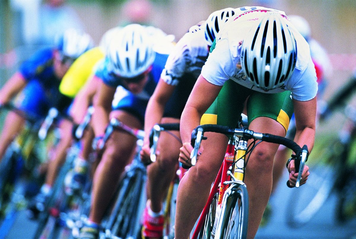 Metrópoles Endurance Cycling: atletas retiram kits neste sábado; confira programação