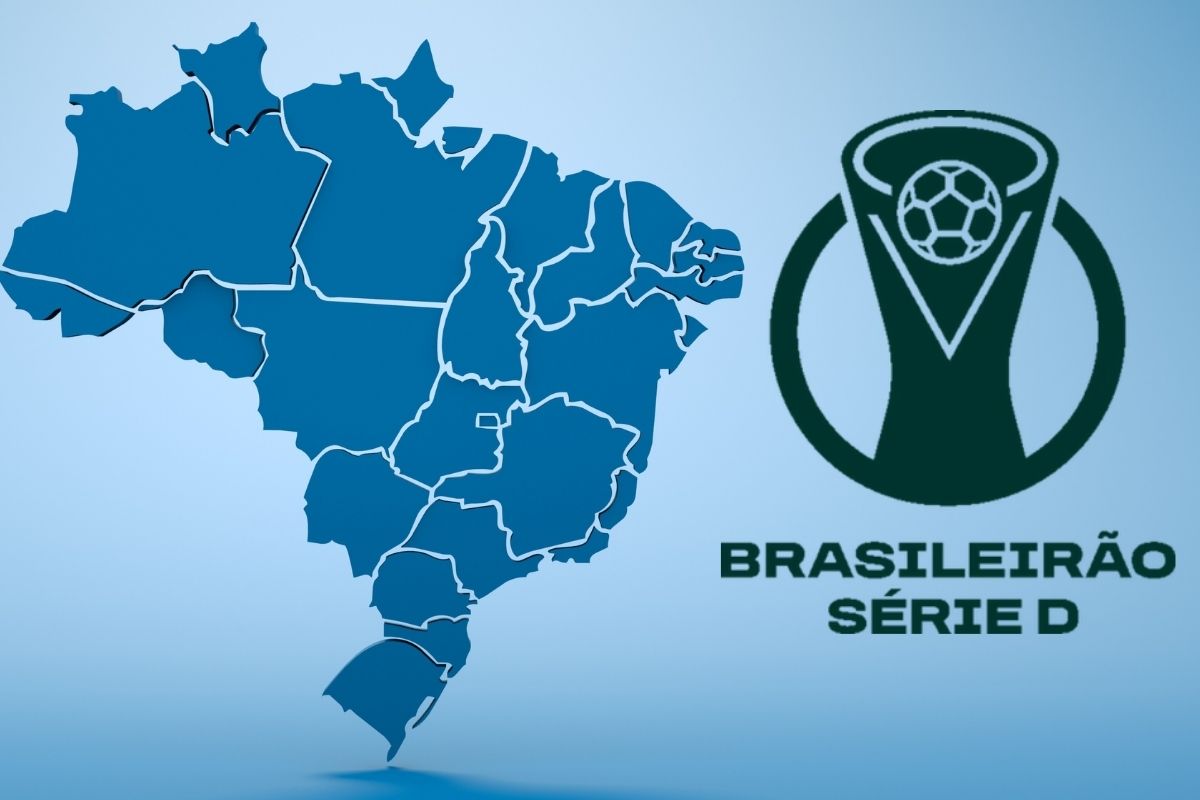 Raio X da Série D: veja como chegam os visitantes para as oitavas