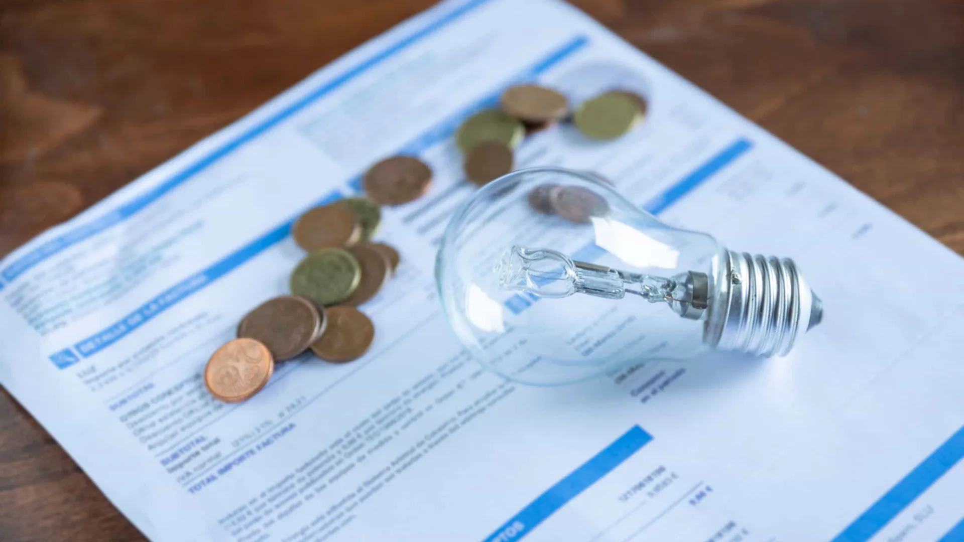 STF valida lei que permite devolução de valores pagos na conta de luz