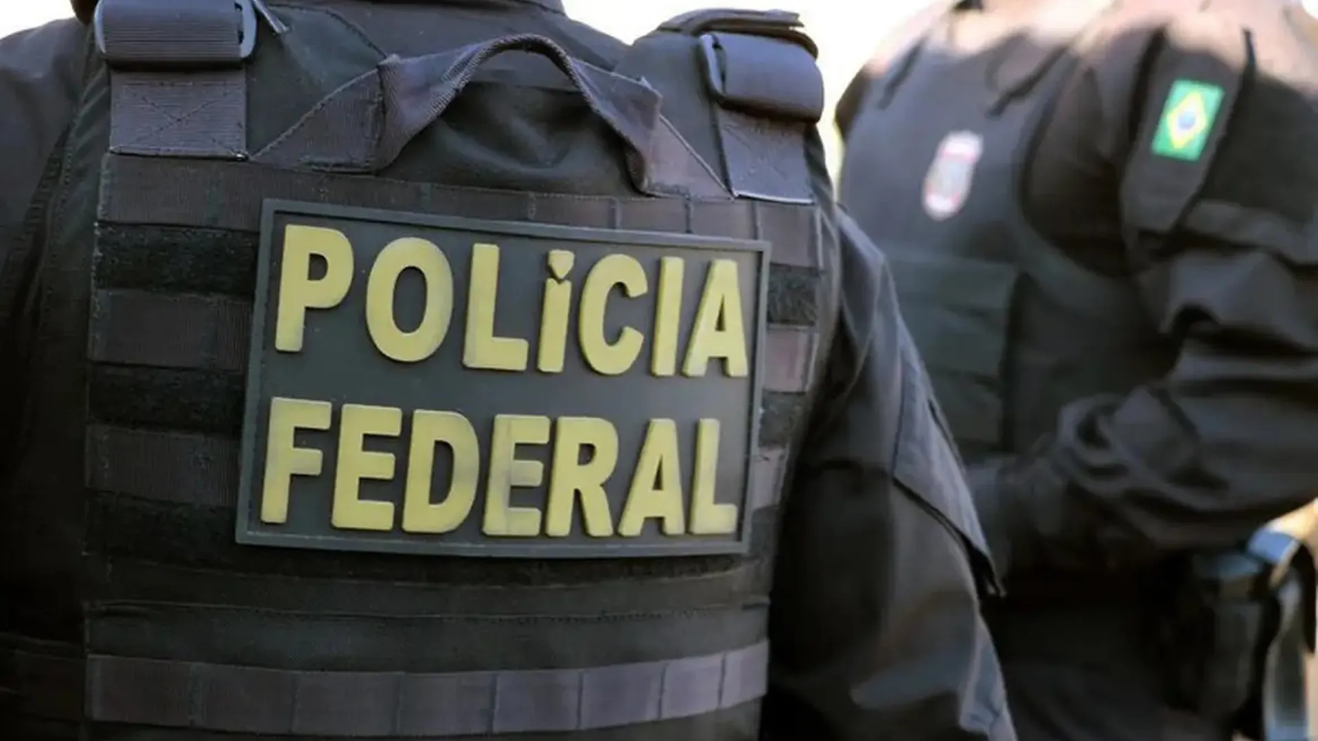 PF prende funcionário da Caixa que fraudava benefícios previdenciários