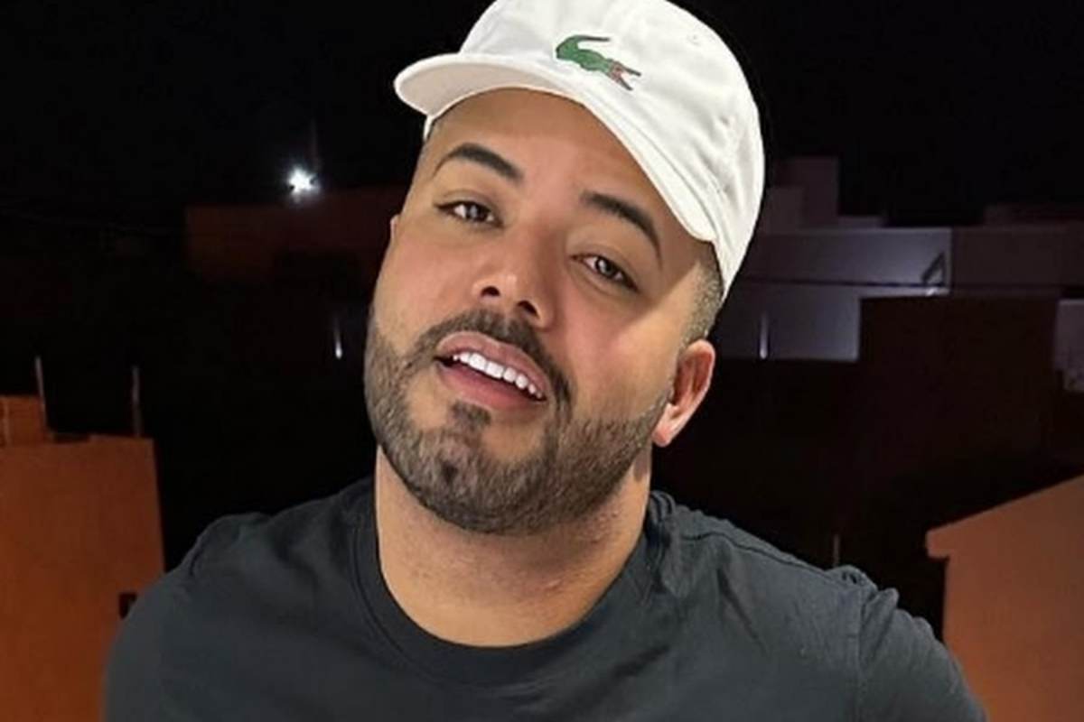 Vídeo: caso Hytalo Santos vira música e viraliza nas redes sociais