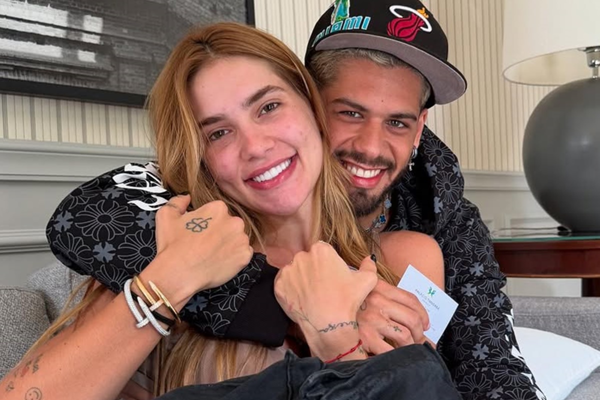 Amigos defendem Virginia após suposto affair de Zé Felipe; veja