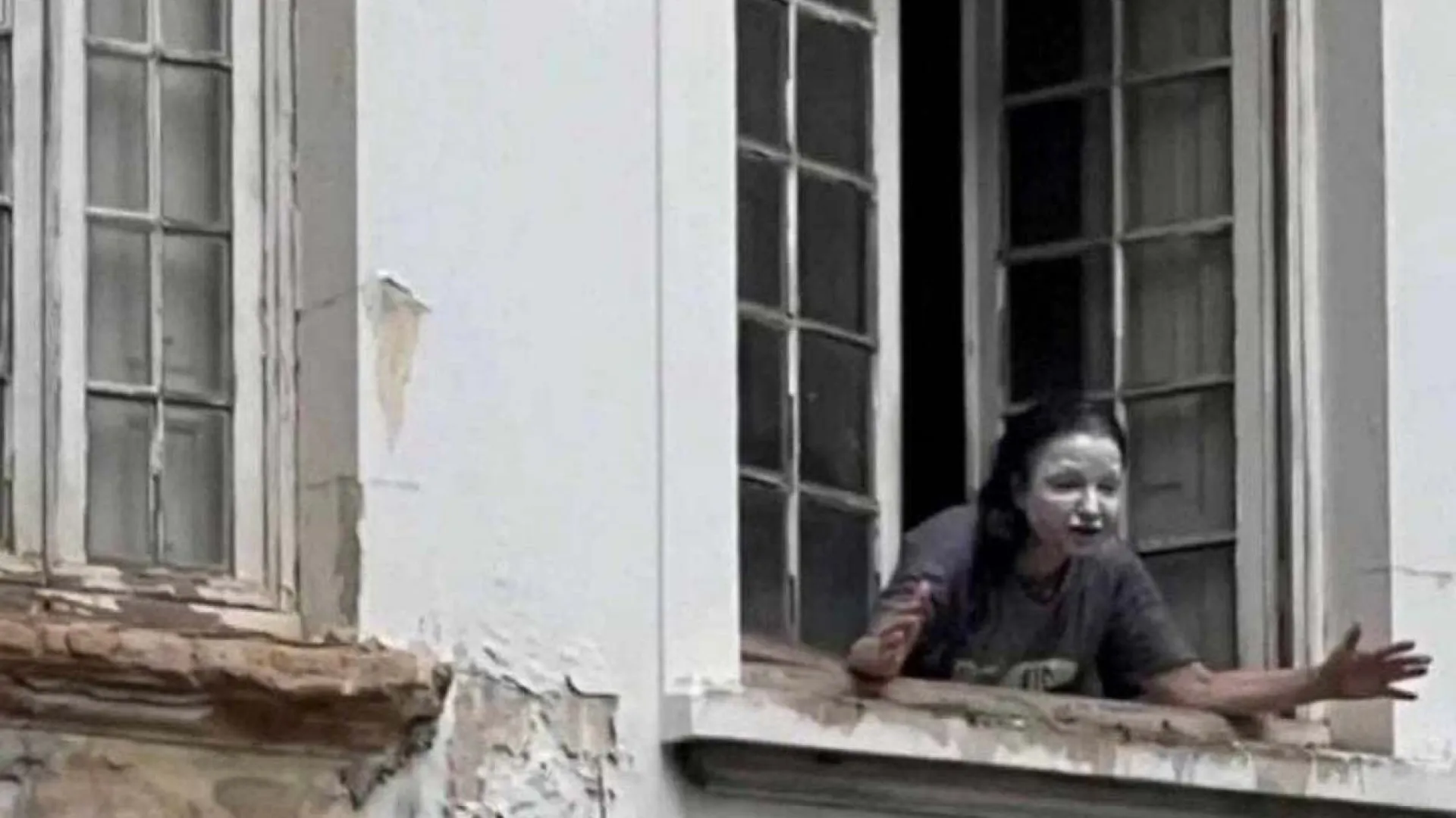 Podcast A Mulher da Casa Abandonada vira série de TV que dá voz para a vítima