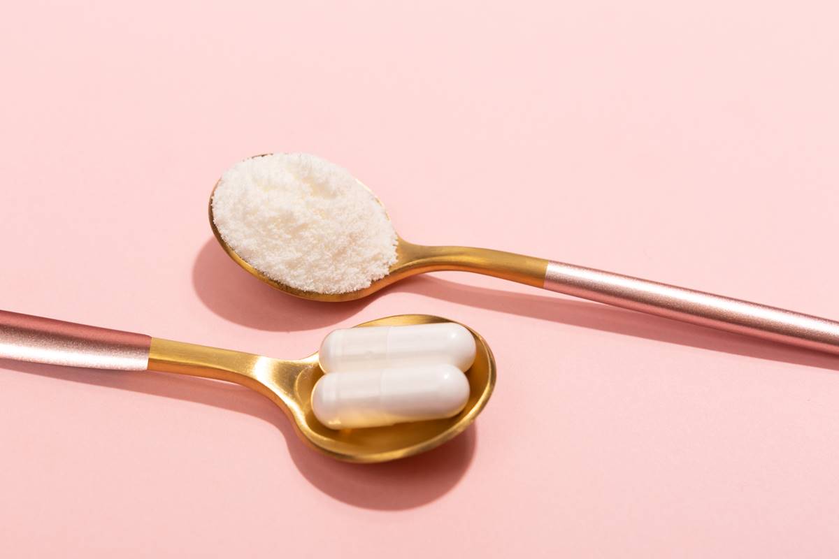 O que a ciência diz sobre suplementos de clorofila e colágeno?