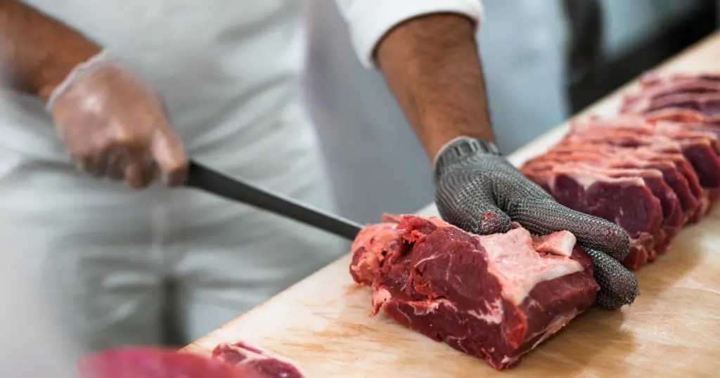 Abertura de mercado para carne bovina com osso e miúdos do Brasil para as Filipinas