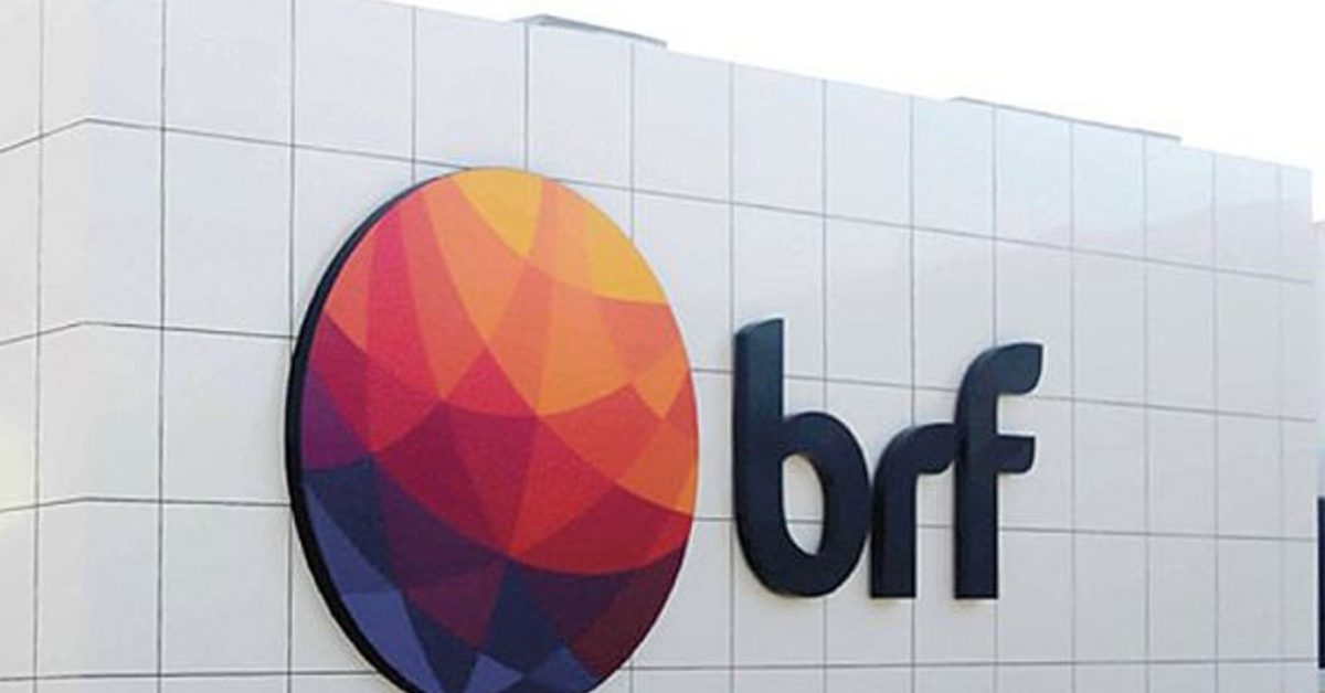 BRF tem queda de 32,8% no lucro líquido do 2º tri, para R$ 735 milhões