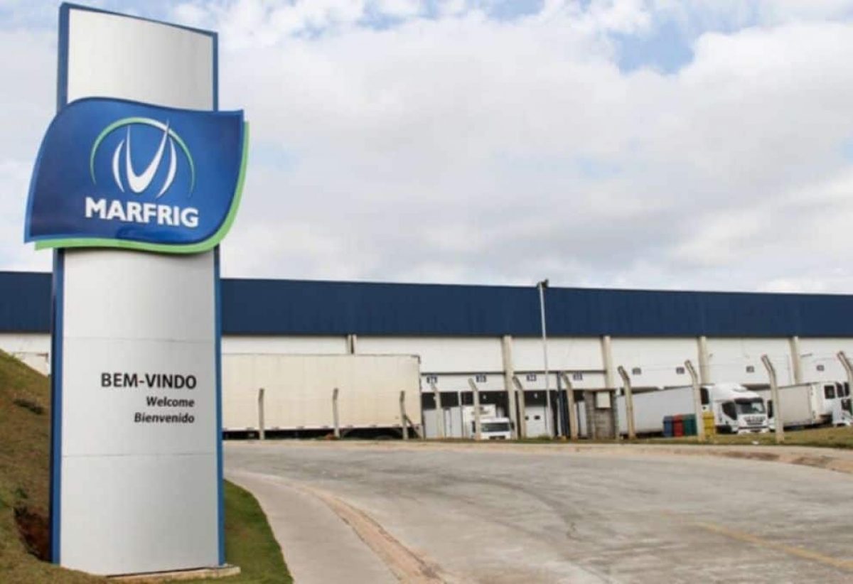 Lucro líquido da Marfrig cresce 13% e atinge R$ 85,2 milhões no 2º trimestre