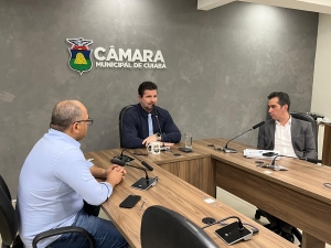 Comissões discutem segurança pública e defesa dos direitos de crianças e adolescentes