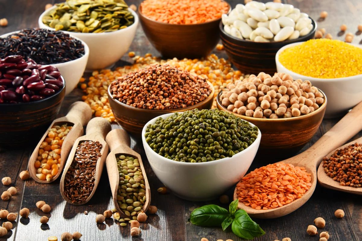 Alimentos que o Brasil produz e o mundo inteiro consome