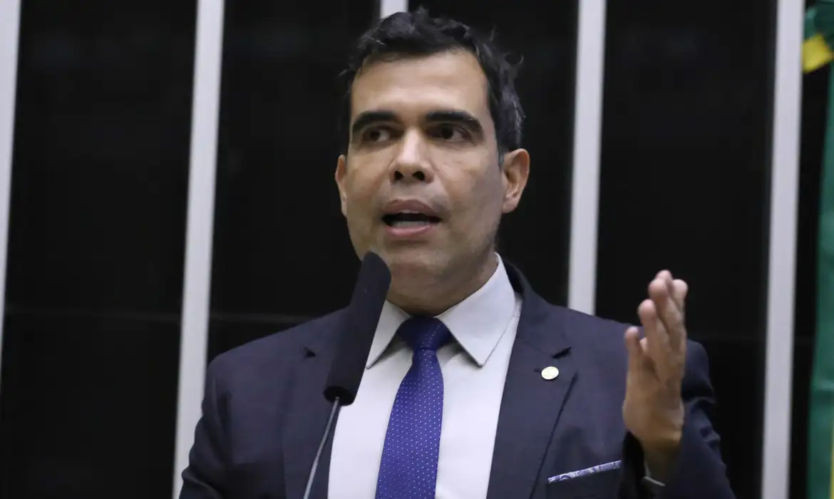 Deputado Ricardo Ayres é escolhido relator da CPMI do INSS