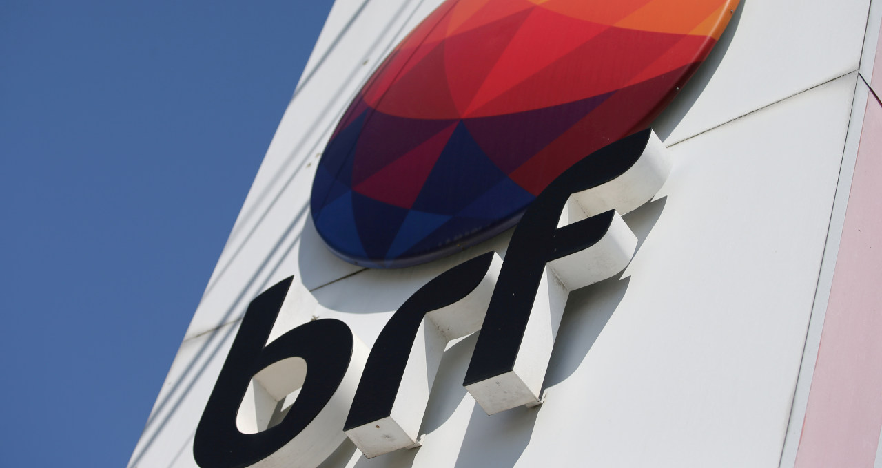 BRF prevê queda de 2% no custo da ração no 2º semestre, diz CFO