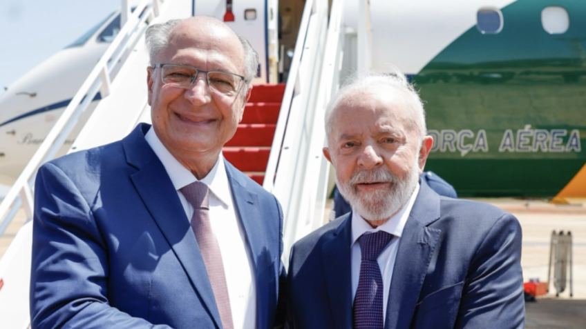 Ao vivo: Lula vai à inauguração de fábrica da GWM em SP
