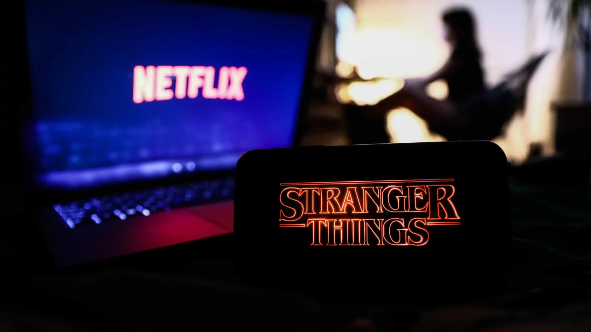 Netflix pode perder criadores de 'Stranger Things', que negociam com a Paramount