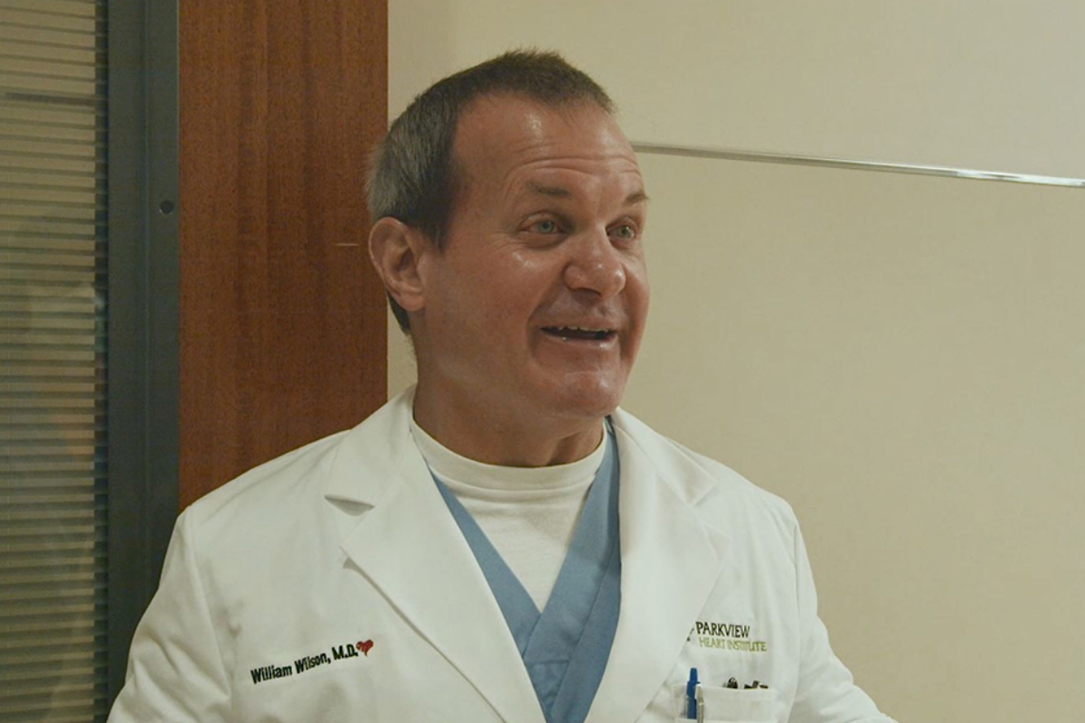 Cardiologista conta os sintomas discretos que sentiu ao ter infarto