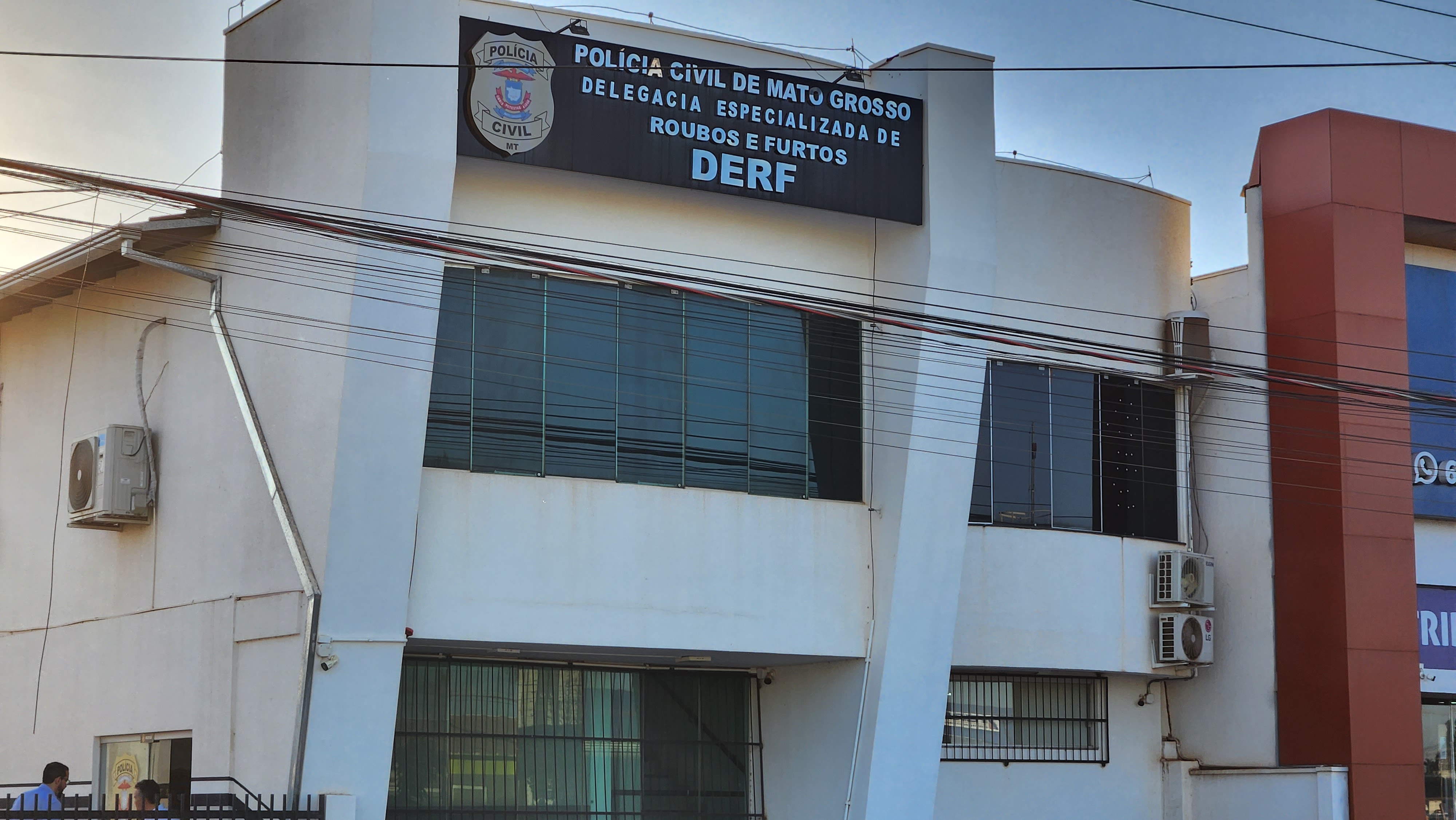 Polícia Civil cumpre mandado de busca e apreensão e prende traficante em Sinop