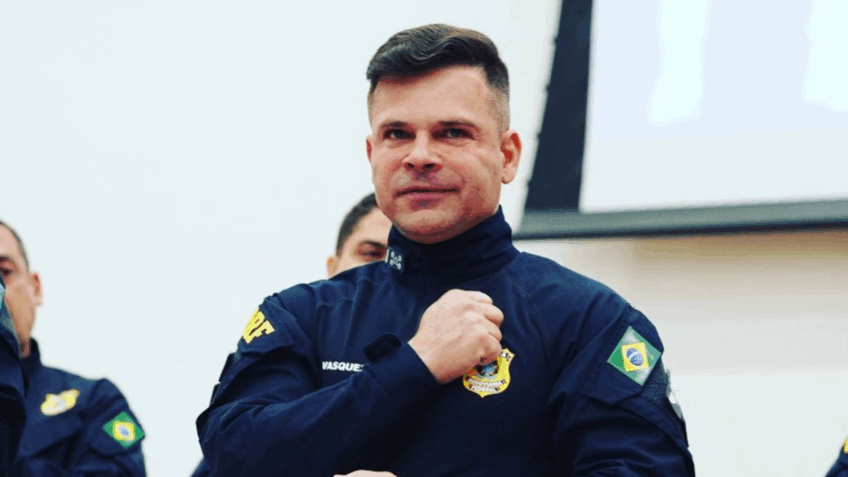Ex-diretor da PRF é condenado por promover Bolsonaro nas eleições de 2022