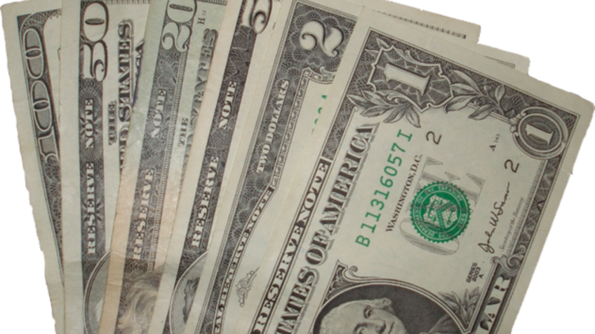 Dólar fecha abaixo de R$ 5,40 e Bolsa sobe 0,31% na semana