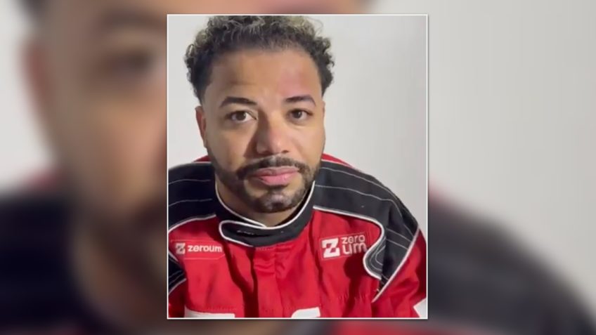 Hytalo Santos e marido planejavam fugir do Brasil, diz delegado
